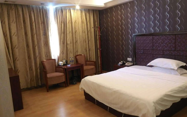 Bolin Hotel
