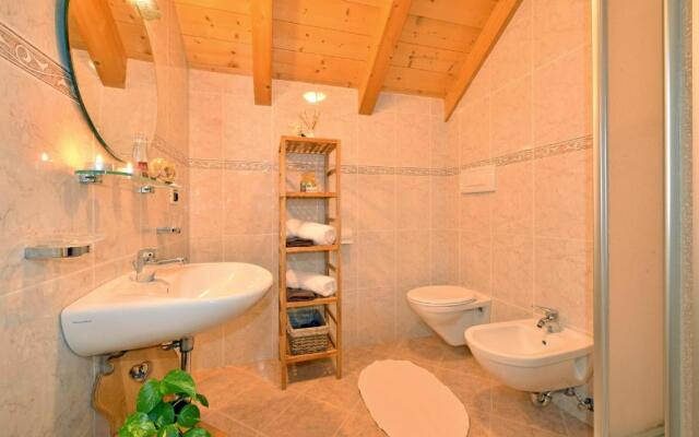 Agritur Bolser