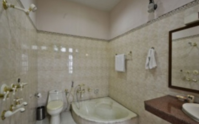 Hotel Imperial House