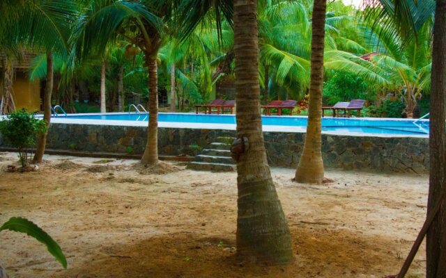 Green Garden Cabanas Resort