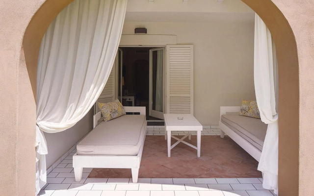 Therasia Resort Sea & Spa - The Leading Hotels of the World