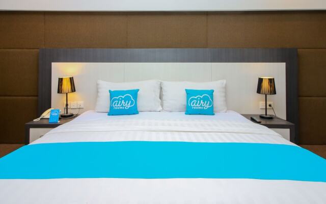 Airy Kendari Barat Diponegoro 75