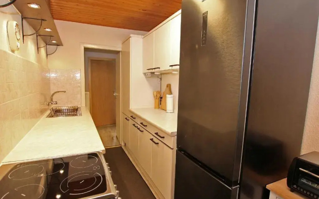 Ferienhaus Neustrelitz SEE 10971