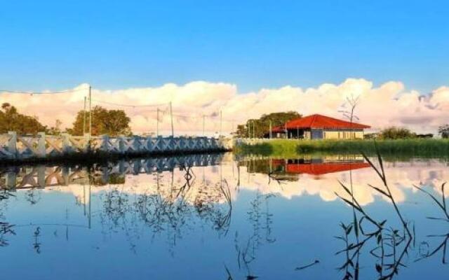 Don Preguiça Hostel