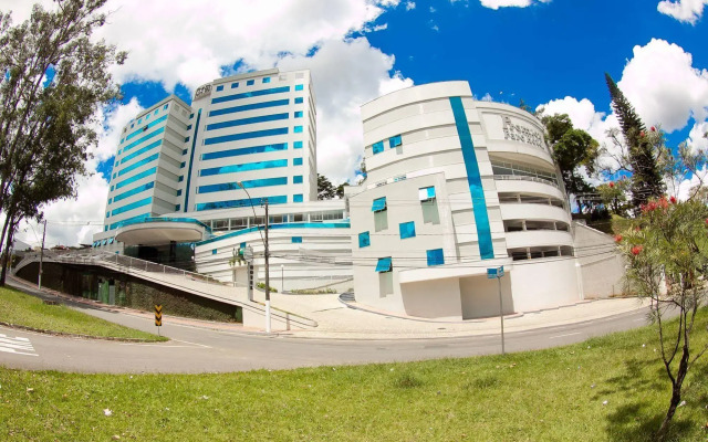 Premier Parc Hotel