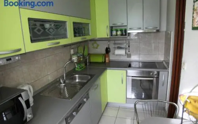 Apartment Majda