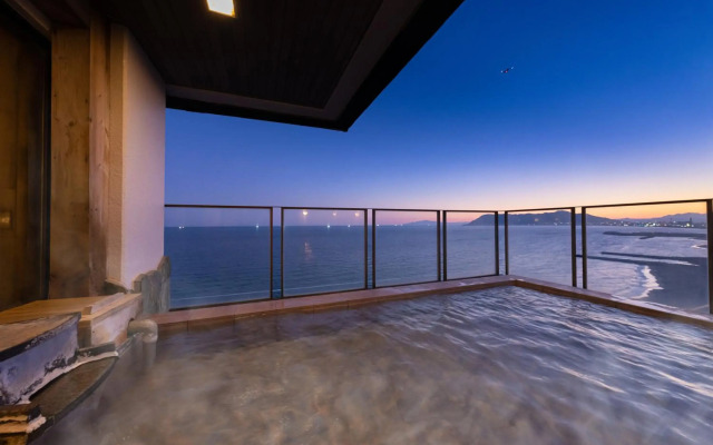 Imagine Hotel & Resort Hakodate