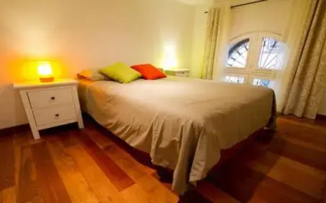 Apartamento Antonio