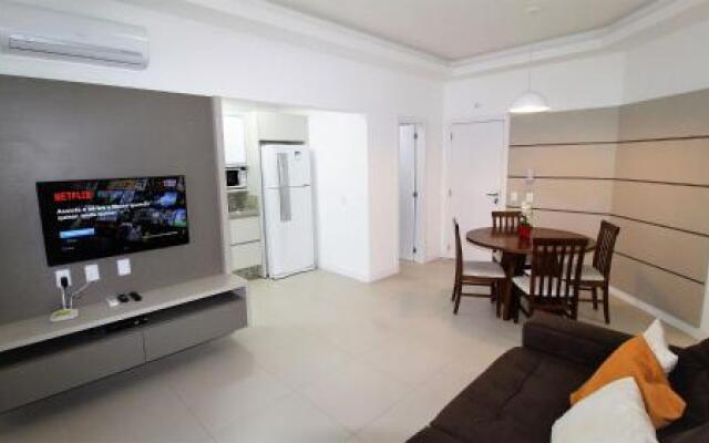 Apartamento Aguas Azuis Bombinhas 1069