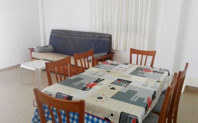 Apartamentos Alcalá Blau - Canaret 3000