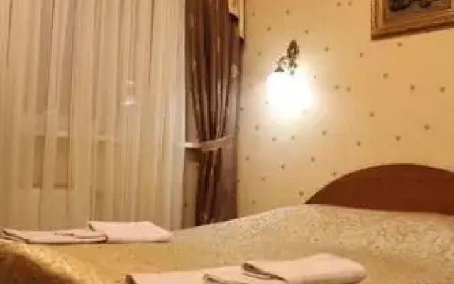 Persian Palace Hotel