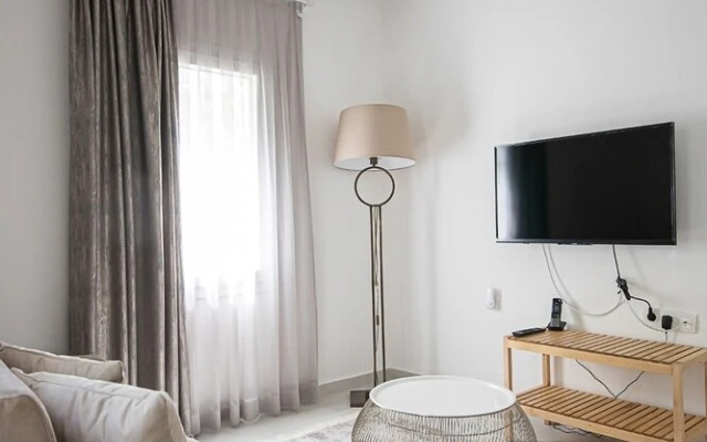The Flag Suites