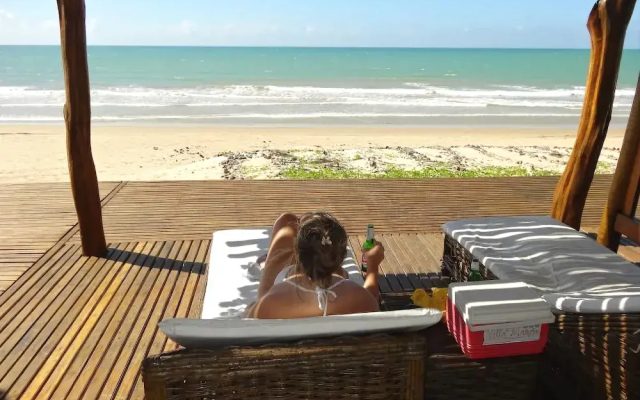 Villa Mango Beach Hotel