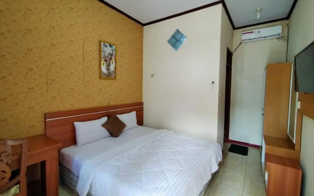 Grand Mutiara Hotel Puncak