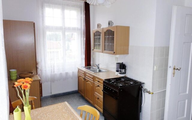 Apartmany Natalie