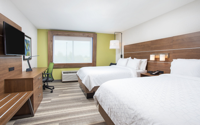 Holiday Inn Express & Suites Lexington W - Versailles by IHG
