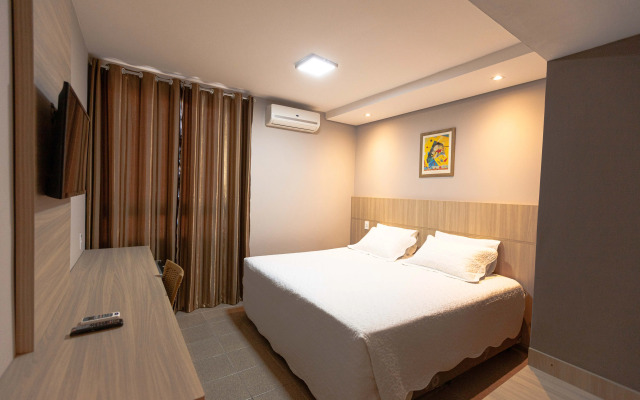 Hotel Foz do Iguaçu