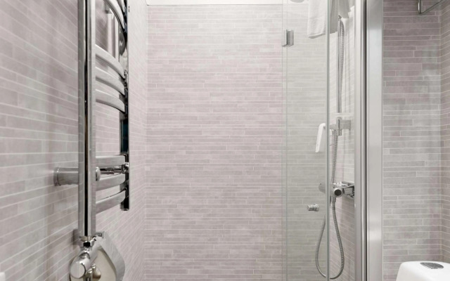 Best Western Centralhotellet