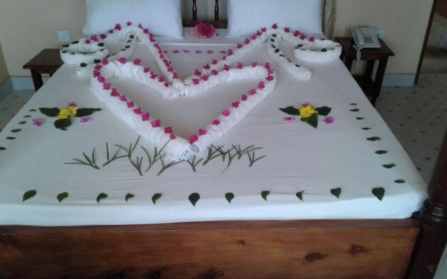 Hotel Rafiki Malindi