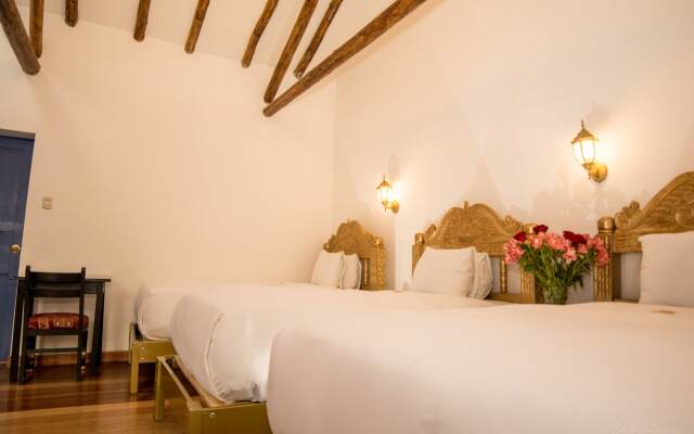 El Truco Boutique Hotel