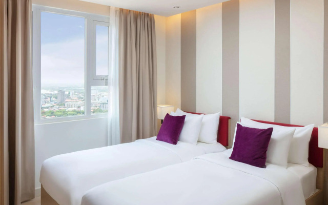 Mercure Hai Phong