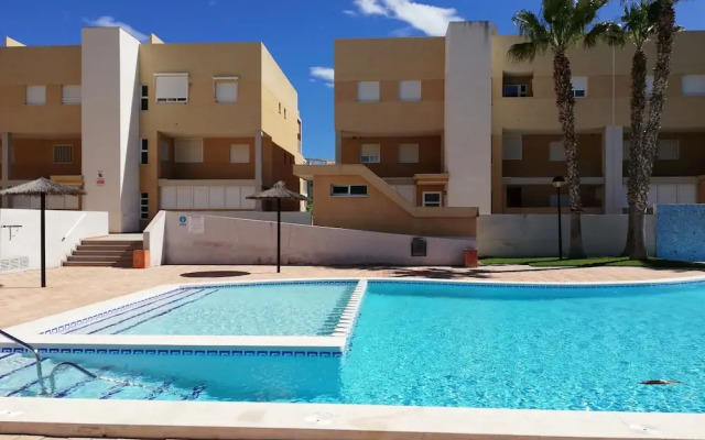 Las Terrazas Esc. 6 1º pta 3