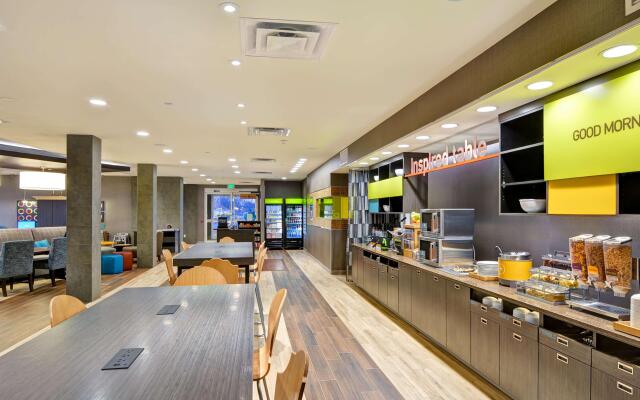 Home2 Suites by Hilton Green Bay
