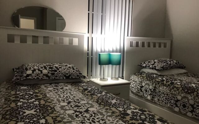 Terra Verde Resort 4766