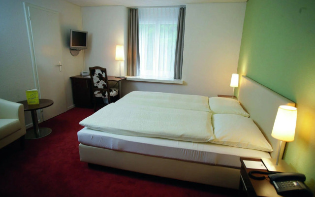 Sorell Hotel Asora