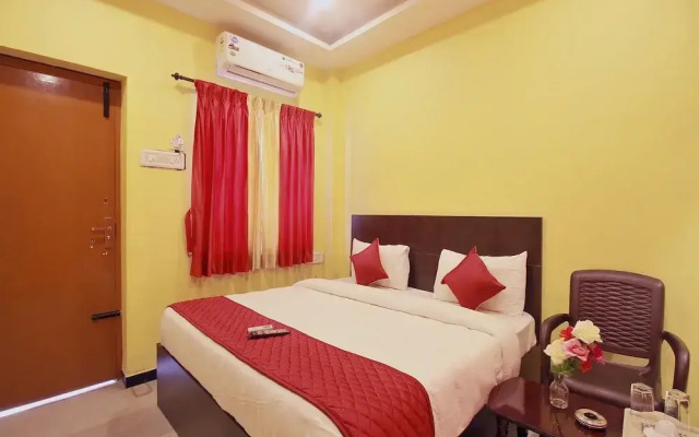 OYO 11333 MS Grand Inn