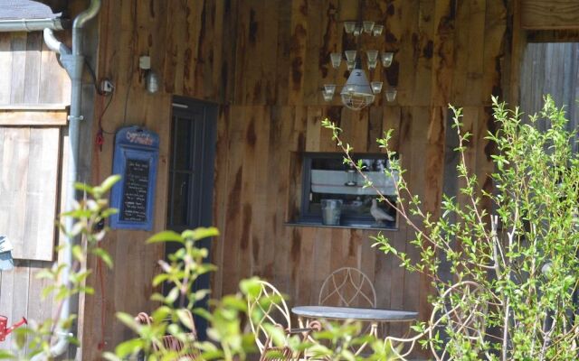 Maison d'Hotes la Clé Des Champs