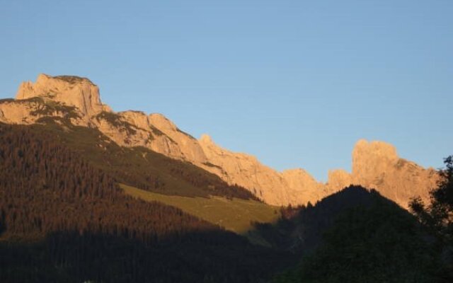 Alpendorf Dachstein West