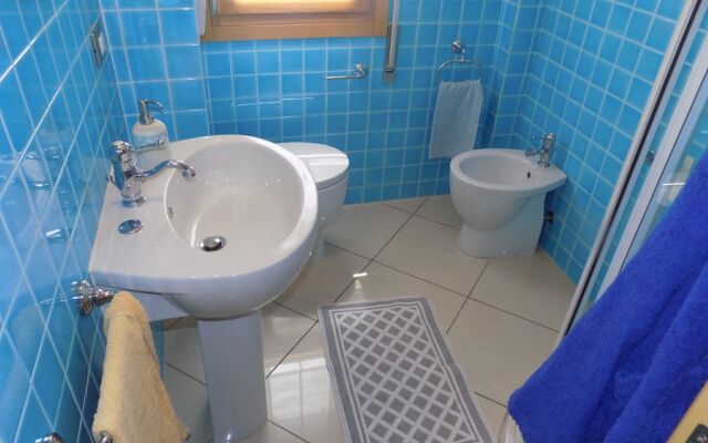 Apartment on the First Floor