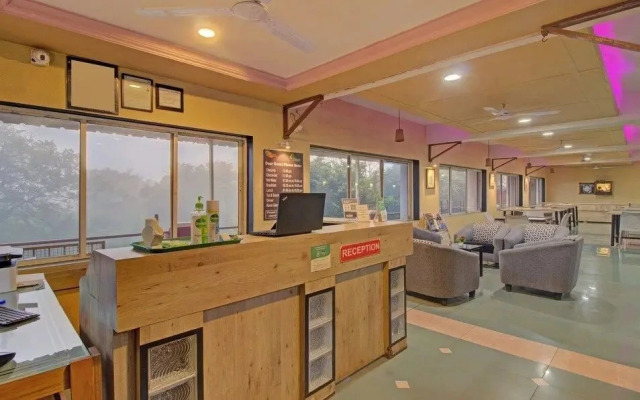 Talwalkar's Serene Resort by OYO Rooms