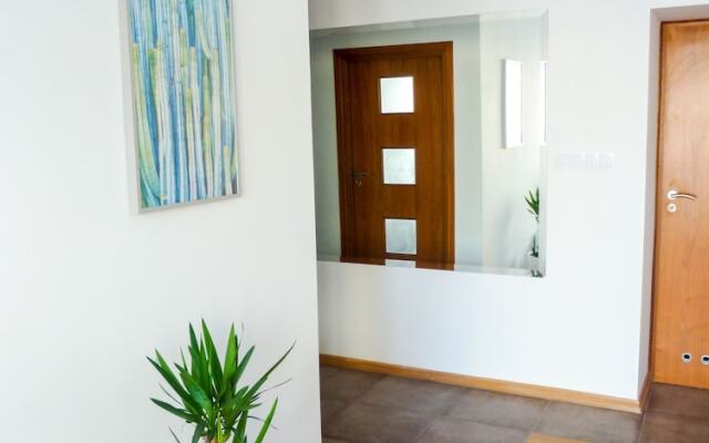 ShortStayPoland Krucza (B19)