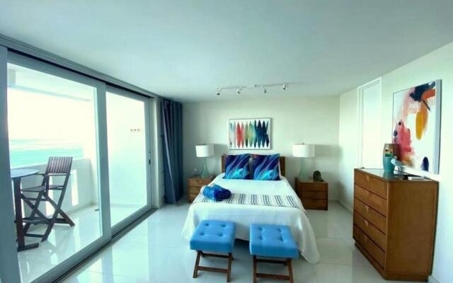 KASA Terrace Studio Breathtaking Ocean Views