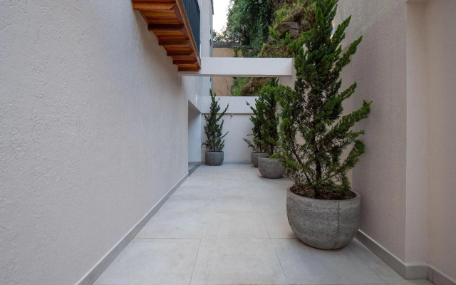 Essence 105 - Apto novo, 2 suítes no Centro de Gramado