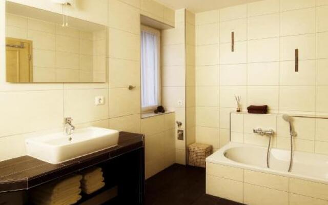 WassermannApartments