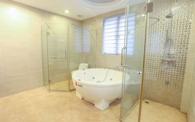 Fogang Zhijiayou Villa Resort