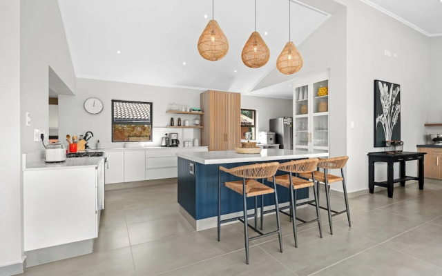 San Lameer Villa 14208