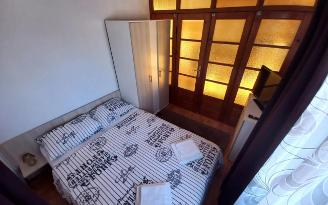 Premium Central Apartment