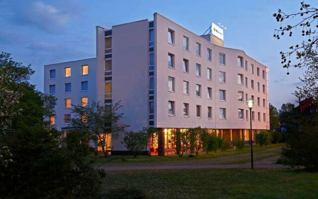 Holiday Inn - the niu, Blade Solingen by IHG