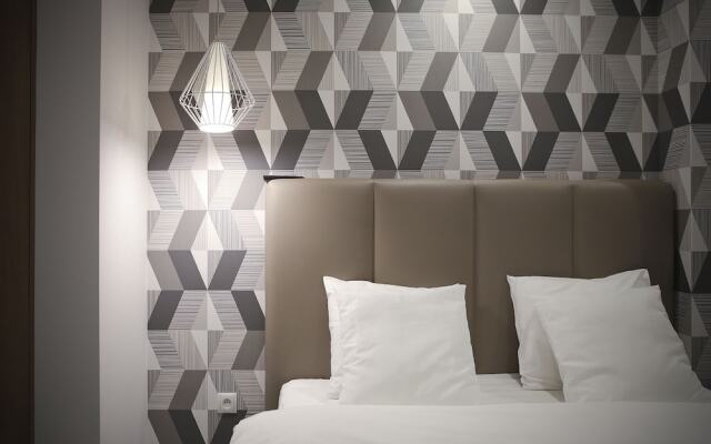 Super-Apartamenty Luxury