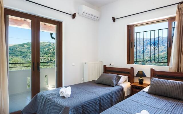 Villa Asigonia