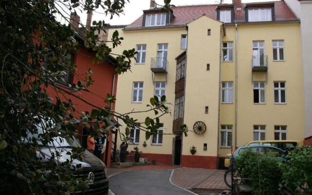 Hotel Alt Gorlitz