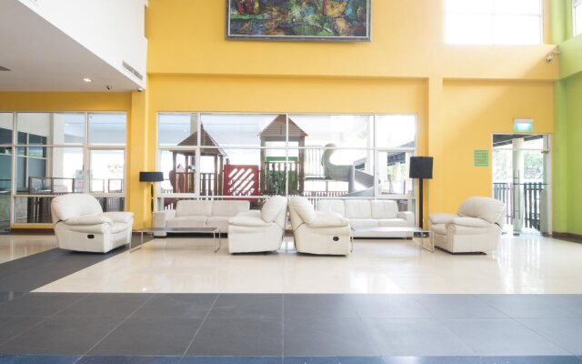 Arena Country Club