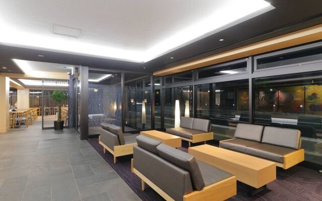 Hotel Wbf Kyoto Toji