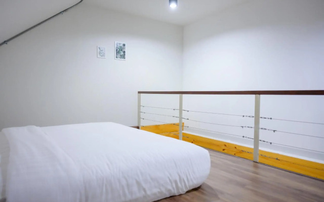 Dream factory hotel (SHA Plus+)