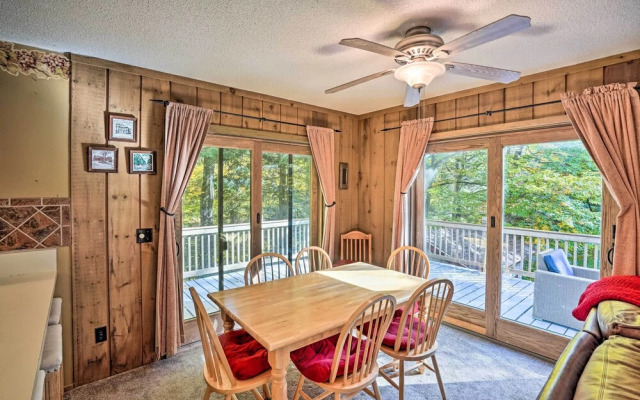 Cozy Wilmington Home w/ Community Amenities!