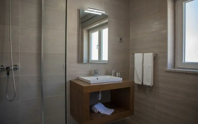 Casa Jerónimo B&B